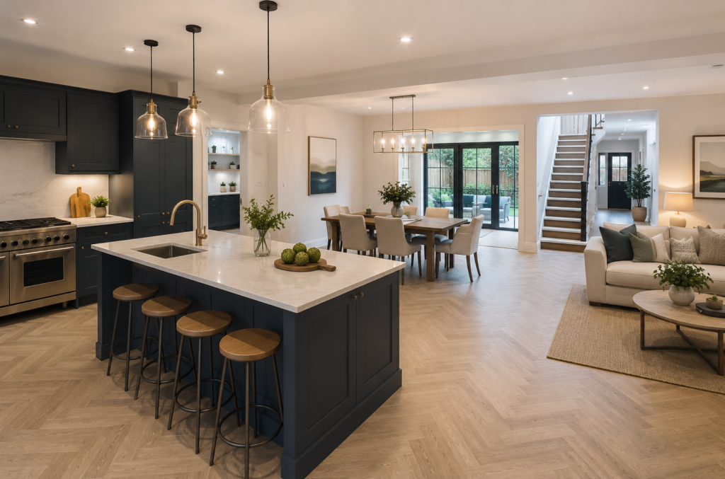 design-and-build
