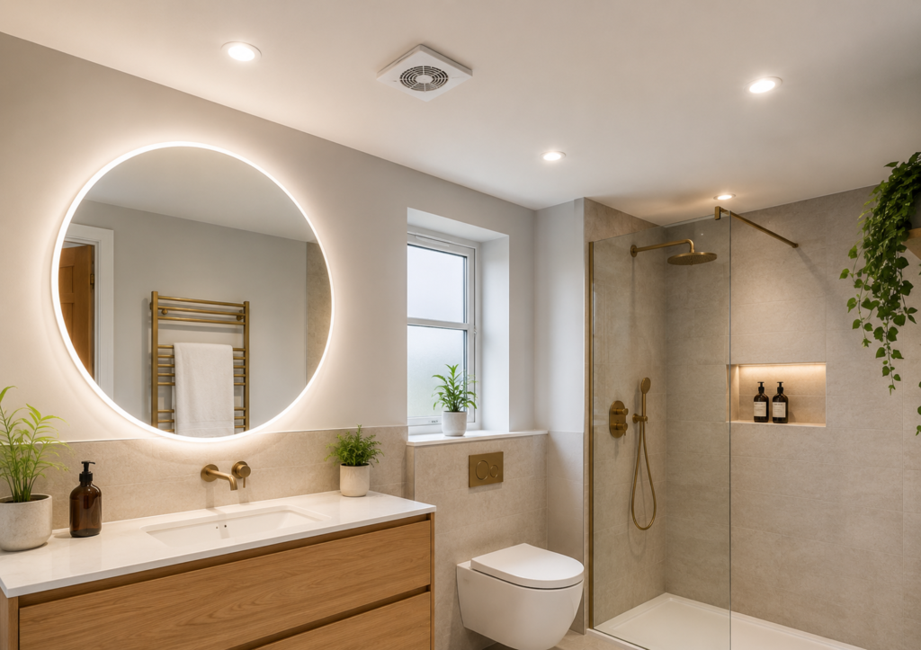 image-of-upgraded-lighting-fixtures-in-bathroom