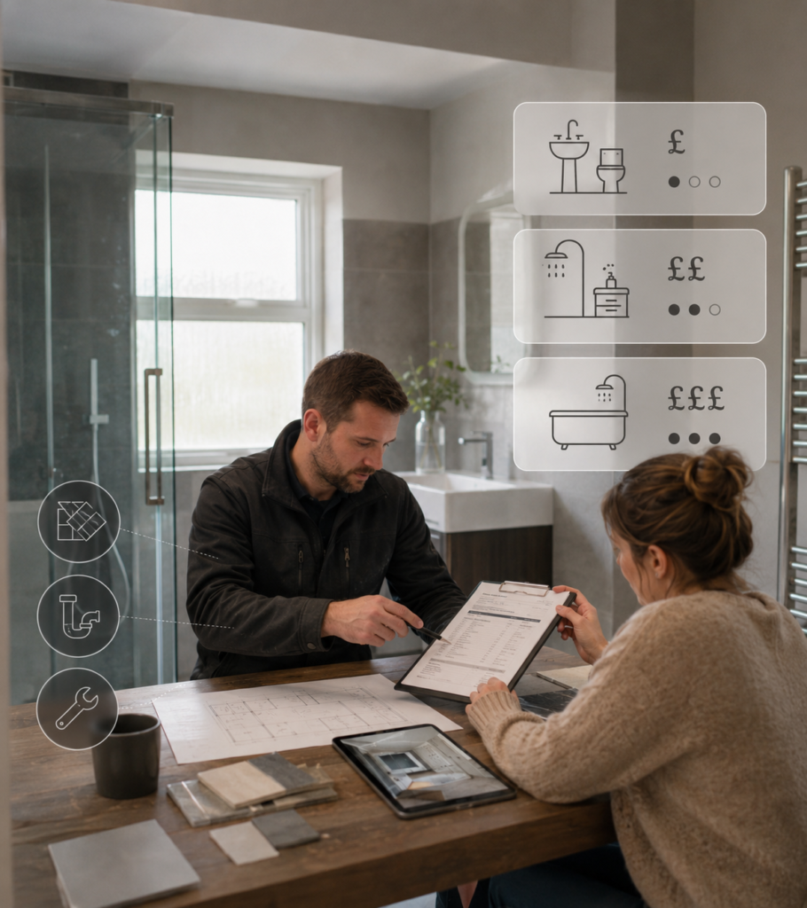 quoting-variables-for-cardiff-bathroom-renovation