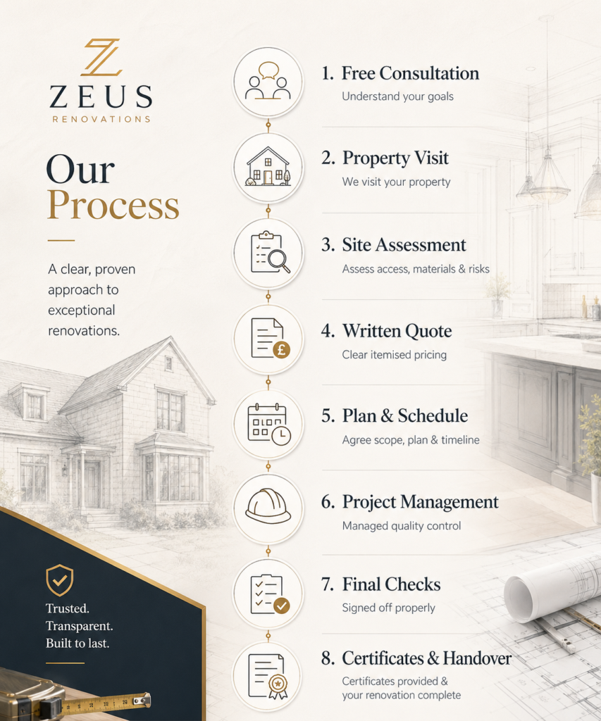zeus-renovation-process