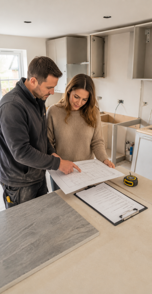 kitchen-renovation-consultation-taking-place