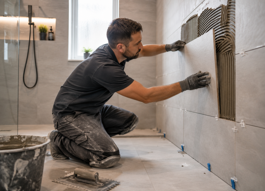 tiler-tiling-for-a-bathroom-fit
