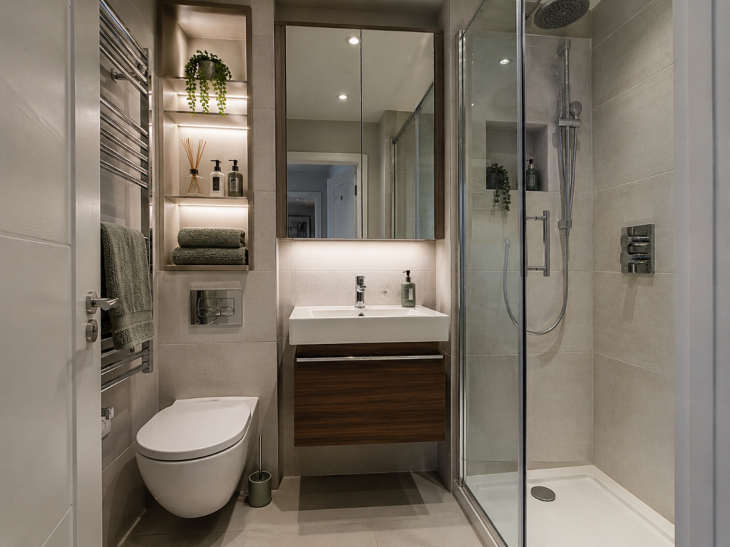 small-stylish-bathroom-installation