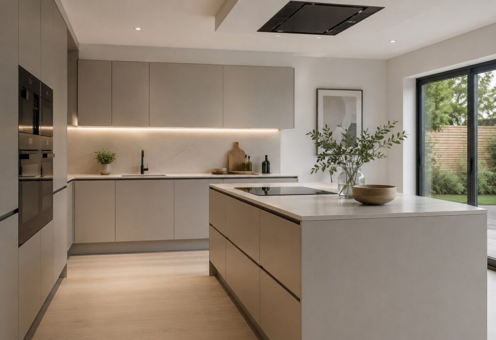handleless-kitchen-installation-cardiff