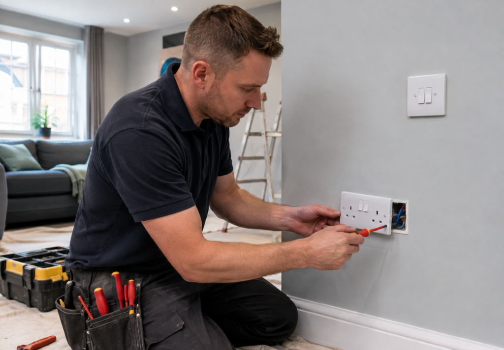 electrical-updates