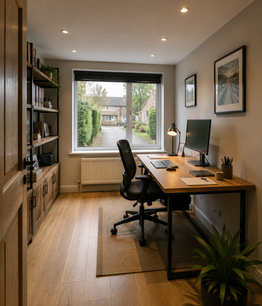garage-conversion-home-office