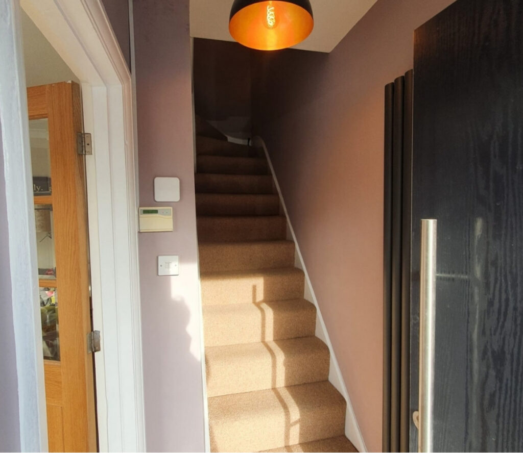 hallway-renovation-cardiff