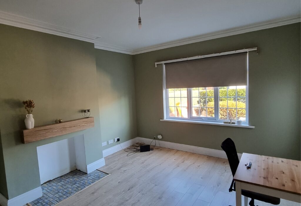 office-renovation
